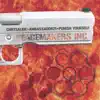 Peacemakers Inc. II album lyrics, reviews, download