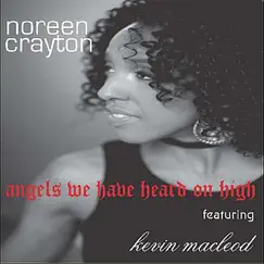 Angels We Have Heard On High (feat. Kevin MacLeod) Song Lyrics