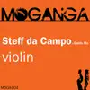 Violin (feat Guido Mo) [Tribal Mix] song lyrics