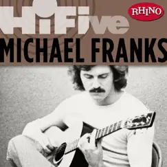 Hi-Five: Michael Franks - EP by Michael Franks album reviews, ratings, credits