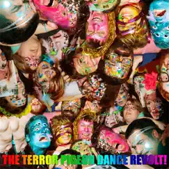 I Love You. I Love You. I Love You and I'm In Love With You. Have an Awesome Day! Have the Best Day of Your Life! by The Terror Pigeon Dance Revolt! album reviews, ratings, credits