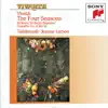 Vivaldi: The Four Seasons - Sinfonia "Al Santo Sepolcro" - Concerto, Op. 3, No. 10 album lyrics, reviews, download
