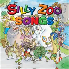 Silly Zoo Songs by Db Harris & Melissa Hooker album reviews, ratings, credits