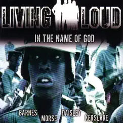 In the Name of God - EP by Living Loud album reviews, ratings, credits