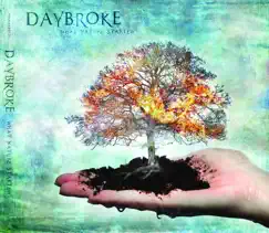 What Nature Started by Daybroke album reviews, ratings, credits