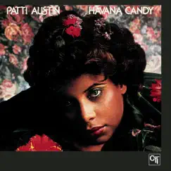 Havana Candy by Patti Austin album reviews, ratings, credits