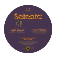 Funky Tumbao - Single by Setenta album reviews, ratings, credits