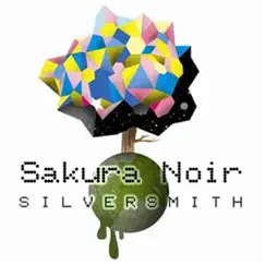 Sakura Noir - EP by Silversmith album reviews, ratings, credits