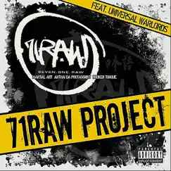 71Raw Project by 71Raw album reviews, ratings, credits