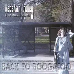 Back to Boogaloo by Rebekah Pulley album reviews, ratings, credits