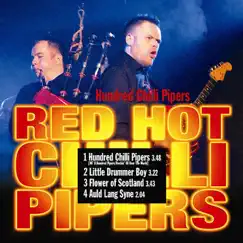 100 Chilli Pipers Song Lyrics