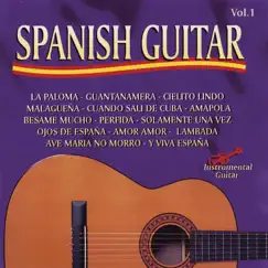Ojos De España Song Lyrics