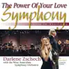 The Power of Your Love Symphony (with the West Australian Symphony Orchestra) [Live In Australia] album lyrics, reviews, download