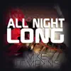 All Night Long (feat. Da G Twinz) - Single album lyrics, reviews, download