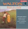 Walton: Anon In Love - Duets for Children - Toccata - Valse from Facade - 5 Bagatelles - 2 Pieces album lyrics, reviews, download