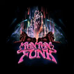 Tonton Funk - EP by Teenage Bad Girl album reviews, ratings, credits