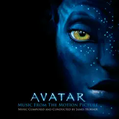 Avatar (Music from the Motion Picture) by James Horner album reviews, ratings, credits