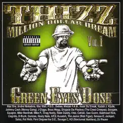 Green Eyes Dose (Vol. 1) by Various Artists album reviews, ratings, credits