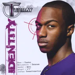 Identity by Tunday album reviews, ratings, credits