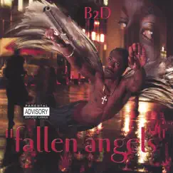 Fallen Angels by Born 2 Die album reviews, ratings, credits