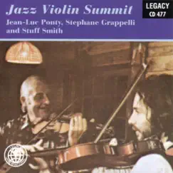 Violin Summit, No. 2 Song Lyrics