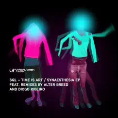Synaesthesia (Alter Breed Remix) Song Lyrics