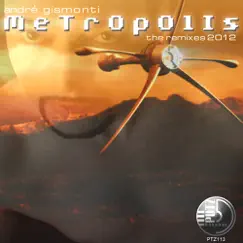 Metropolis (Eletrosaints Extended Mix) Song Lyrics