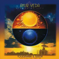 Ayur Veda by Yogeshwara album reviews, ratings, credits
