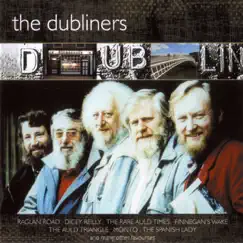 The Dubliner's Dublin by The Dubliners album reviews, ratings, credits