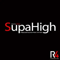 Supahigh - Single by Viktory album reviews, ratings, credits