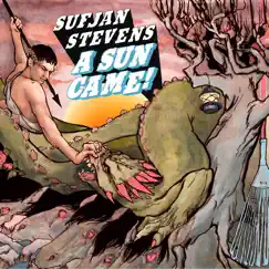 A Sun Came by Sufjan Stevens album reviews, ratings, credits
