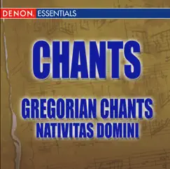 Nativitas Domini: Viderunt Omnes (Co.) Song Lyrics