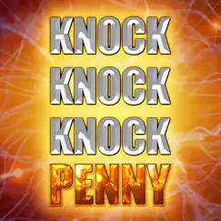 Knock, Knock, Knock, Penny? - EP by The Big Bang Dj's album reviews, ratings, credits