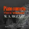 Mozart : Concerto en Ré majeur pour piano et orchestre No. 26, ''Coronation Concerto'' KV 537 - EP album lyrics, reviews, download