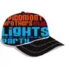 Lights Of Your Party album lyrics, reviews, download