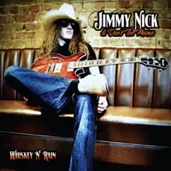Whiskey 'n' Rain by Jimmy Nick & Don't Tell Mama album reviews, ratings, credits