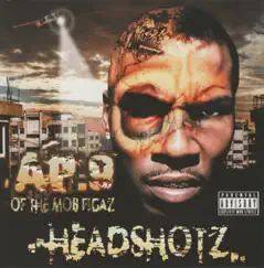 Headshotz by AP9 album reviews, ratings, credits