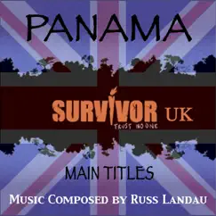 Survivor UK - Panama by Russ Landau album reviews, ratings, credits