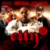 City Of G'z Part 2 album lyrics, reviews, download