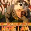Here i am (feat. Petter) - EP album lyrics, reviews, download