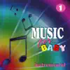 Music for Baby, Vol. 1 album lyrics, reviews, download