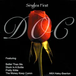 Singles First by D.O.C album reviews, ratings, credits