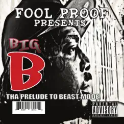 Tha Prelude by Big B album reviews, ratings, credits