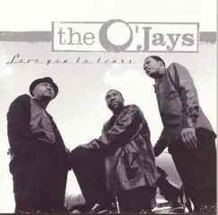 Love You to Tears by The O'Jays album reviews, ratings, credits