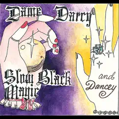 Slow Black Magic by Dame Darcy album reviews, ratings, credits