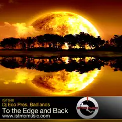 To The Edge And Back (August Vila Remix) Song Lyrics