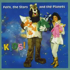 Fern, the Stars and the Planets by Fern album reviews, ratings, credits