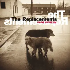 All Shook Down (Expanded Edition) by The Replacements album reviews, ratings, credits