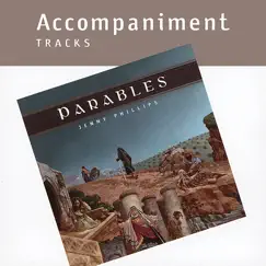 Parables - Accompaniment Tracks by Jenny Phillips album reviews, ratings, credits
