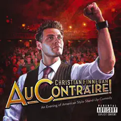 Au Contraire! by Christian Finnegan album reviews, ratings, credits